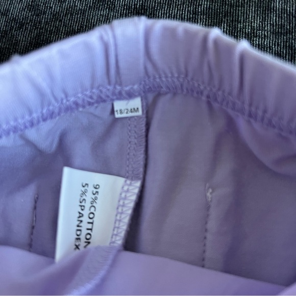 Bella & Omi February Subscription Heart Set Size 18/24 Months - Picture 8 of 10